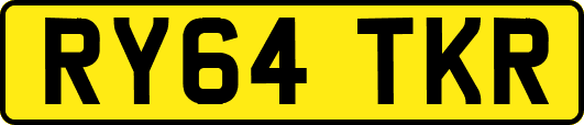 RY64TKR