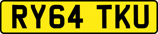 RY64TKU