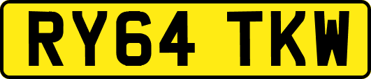 RY64TKW