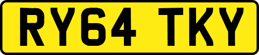 RY64TKY