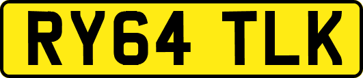RY64TLK