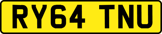 RY64TNU