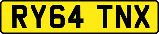 RY64TNX