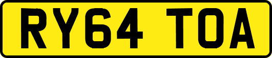RY64TOA