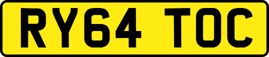 RY64TOC