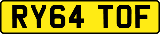 RY64TOF