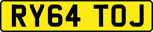 RY64TOJ
