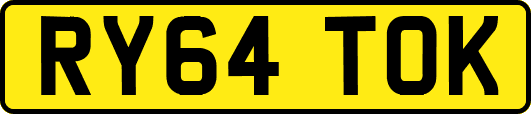 RY64TOK