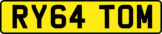RY64TOM