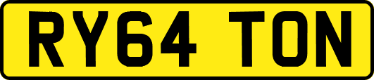 RY64TON