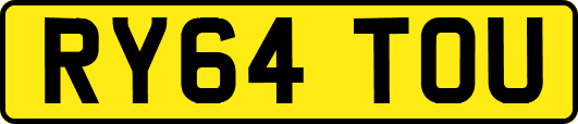 RY64TOU