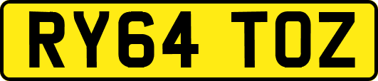 RY64TOZ