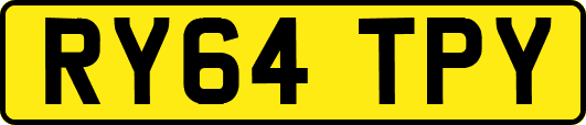 RY64TPY