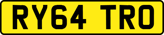 RY64TRO