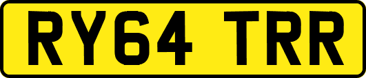 RY64TRR
