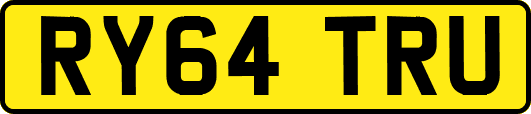 RY64TRU