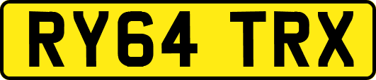 RY64TRX
