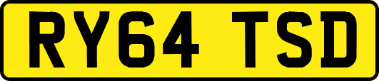 RY64TSD
