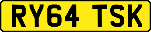 RY64TSK