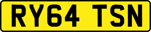 RY64TSN