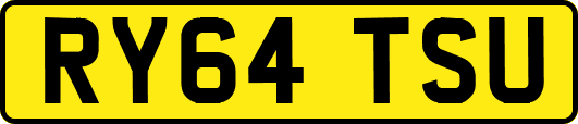 RY64TSU