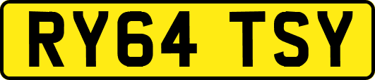 RY64TSY