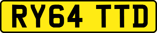 RY64TTD