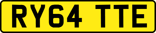 RY64TTE