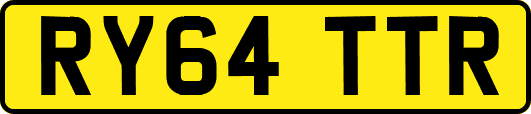 RY64TTR