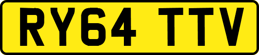 RY64TTV