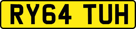 RY64TUH