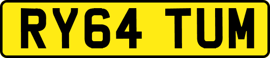 RY64TUM