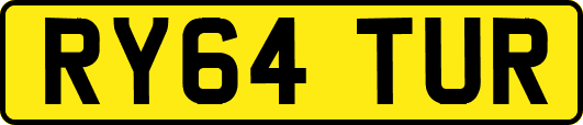 RY64TUR