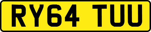 RY64TUU