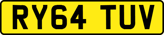 RY64TUV