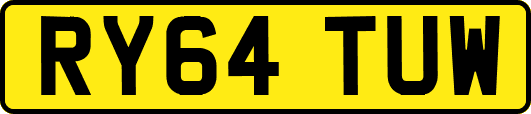 RY64TUW