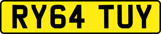 RY64TUY
