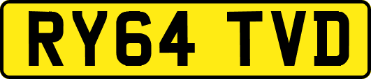 RY64TVD