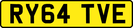 RY64TVE