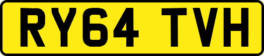 RY64TVH