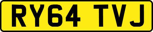 RY64TVJ