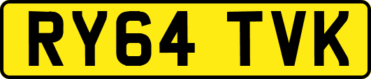 RY64TVK