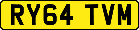 RY64TVM