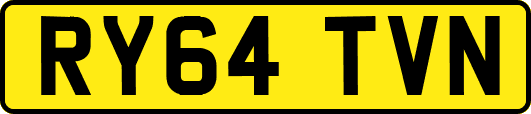 RY64TVN