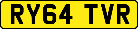 RY64TVR
