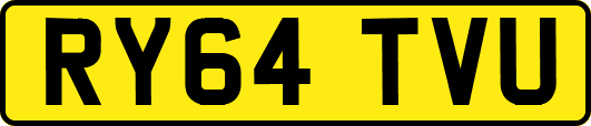 RY64TVU