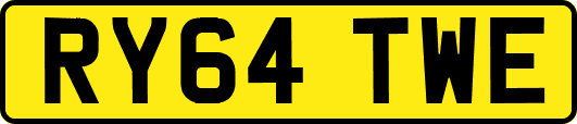 RY64TWE