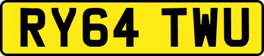 RY64TWU