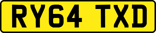 RY64TXD