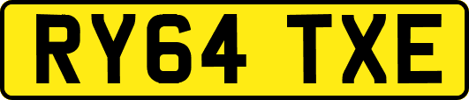 RY64TXE